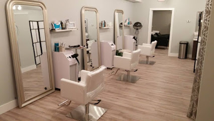 dc Hair Loft