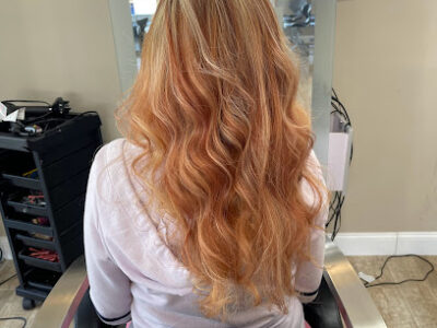 Mirela Hair Salon