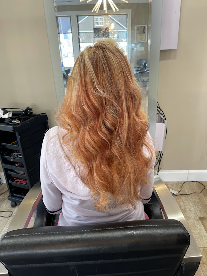 Mirela Hair Salon