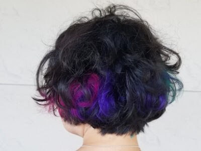 Serendipity Salon Studio