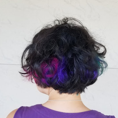 Serendipity Salon Studio
