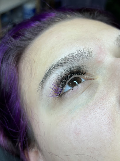 The Eyeconic Wink