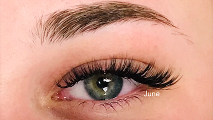 I LASH & BROW