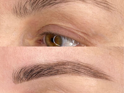 Riviere Lash & Brow Design