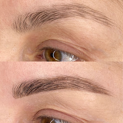 Riviere Lash & Brow Design