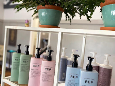 Hairspray Salon