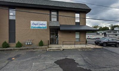 Angelo’s Hair Design & Barber
