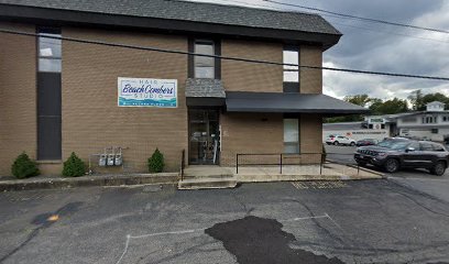 Angelo’s Hair Design & Barber
