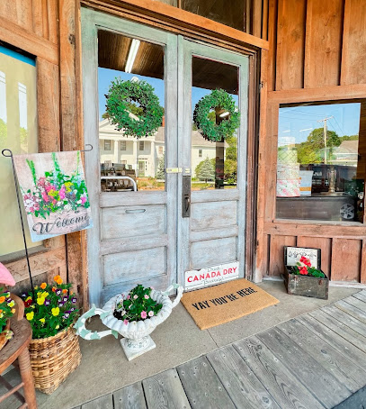 primrose Salon and Antiques