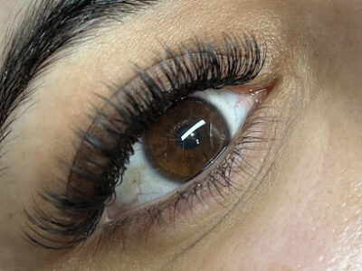 Eye Love Lashes By Cedes