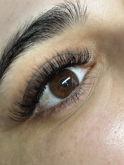 Eye Love Lashes By Cedes