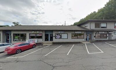 Eve Nails & Spa
