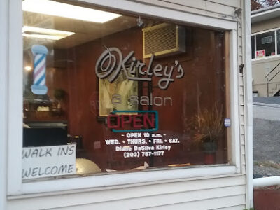 Kirley’s A Salon