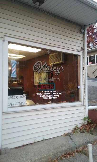 Kirley’s A Salon
