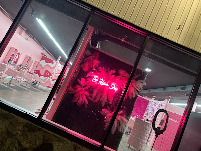 The Glam Shop