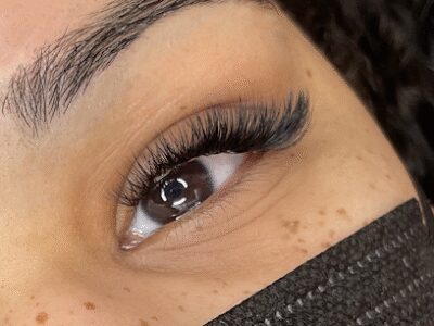 Lash Me Dara