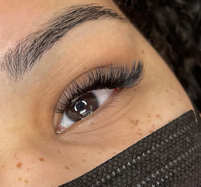 Lash Me Dara