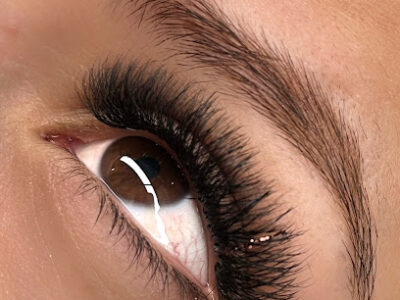 Ooh my lash
