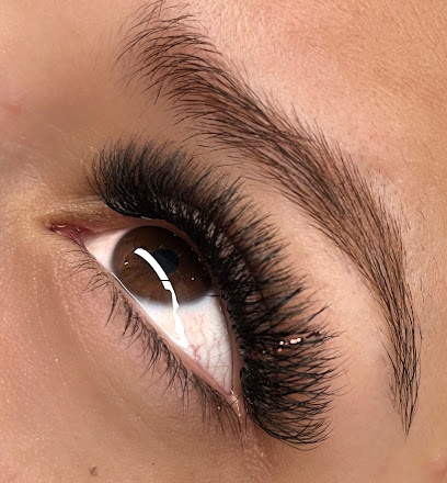 Ooh my lash