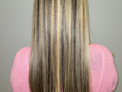 Hair Works Etc