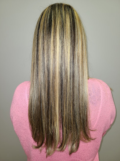 Hair Works Etc