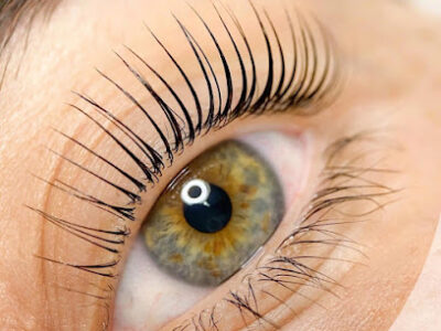 The Usual Lash
