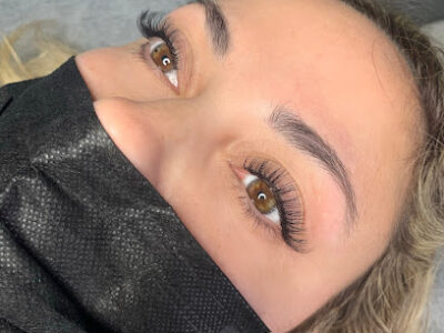 Visage Beauty and Creative Studio