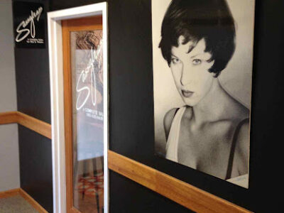 Sassafrass Salon