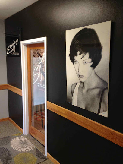 Sassafrass Salon