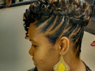 Cherr’s Beauty Salon