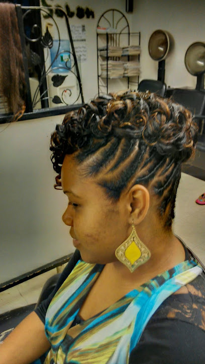 Cherr’s Beauty Salon