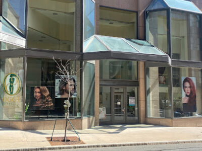 Oggi Salon & Spa