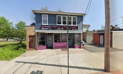 A+ Beauty Salon