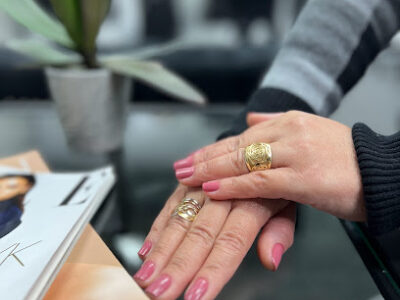 LUXE SALON & SPA LLC