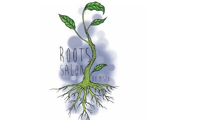Roots Salon by Misty