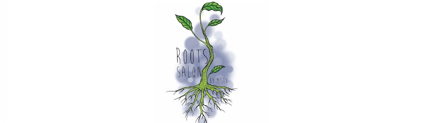 Roots Salon by Misty