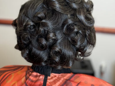 Draped in Beauty Studio LLC