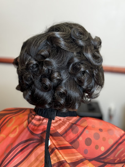 Draped in Beauty Studio LLC