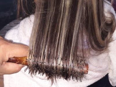 New Fashion Hair