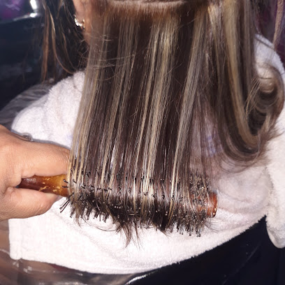 New Fashion Hair