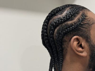 The Braid Bar 202 LLC