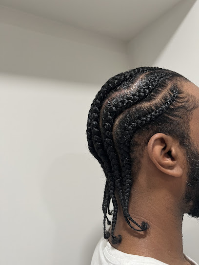 The Braid Bar 202 LLC