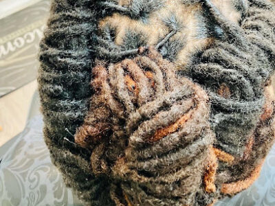 Hair Is Artistry Too