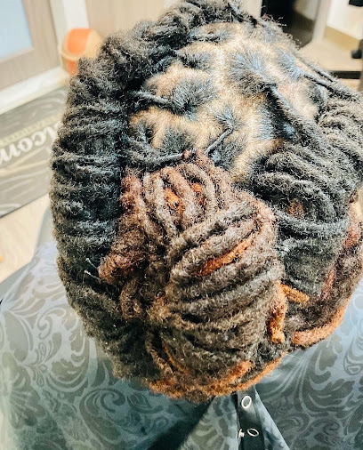 Hair Is Artistry Too
