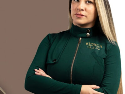Keissa Beauty Studio