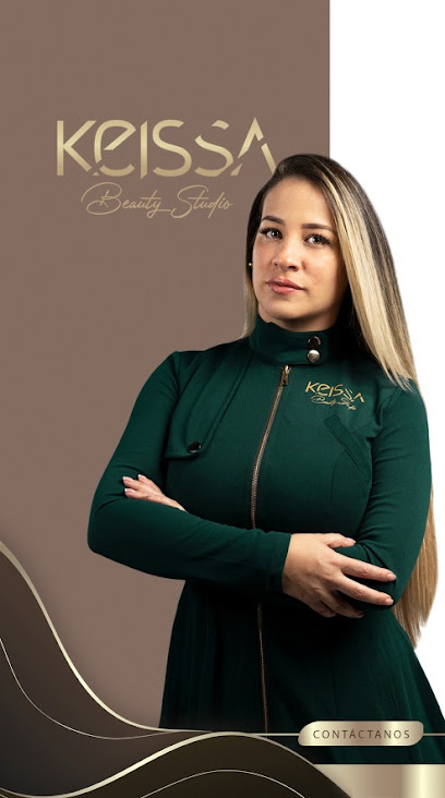 Keissa Beauty Studio