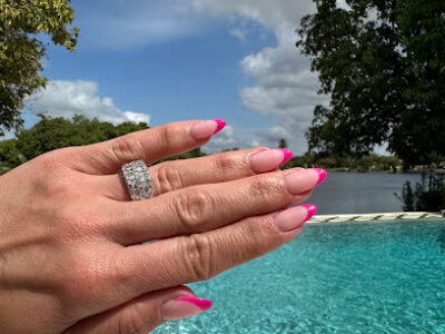 Dream luxury Nails , Spa