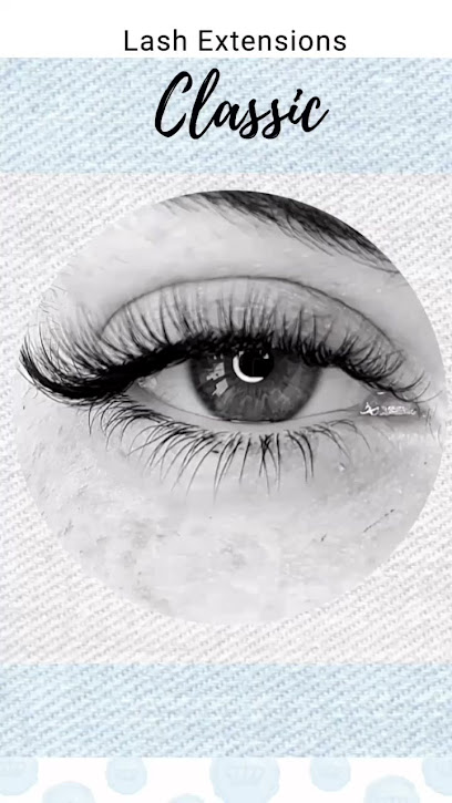 MY SECRET Studio – Lashes & Brows ( By Appointment Only)