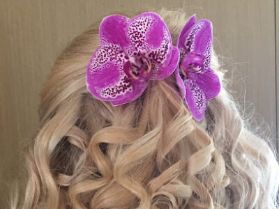 Sophrosyne Beauty Organic Salon