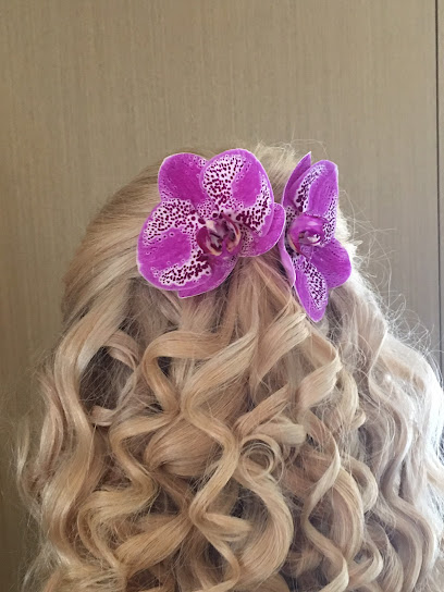 Sophrosyne Beauty Organic Salon